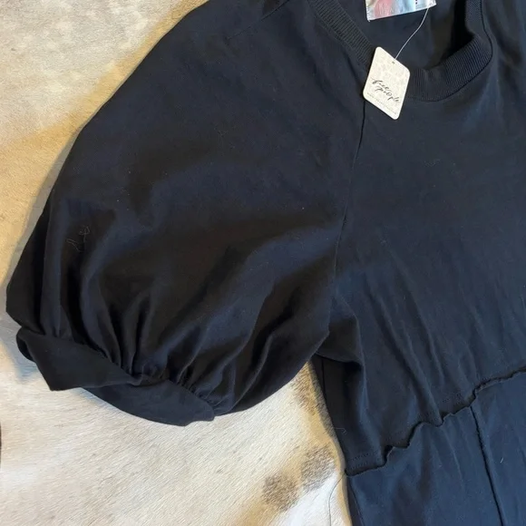 Free People “fp beach” T-shirt Dress - Picture 5 of 5